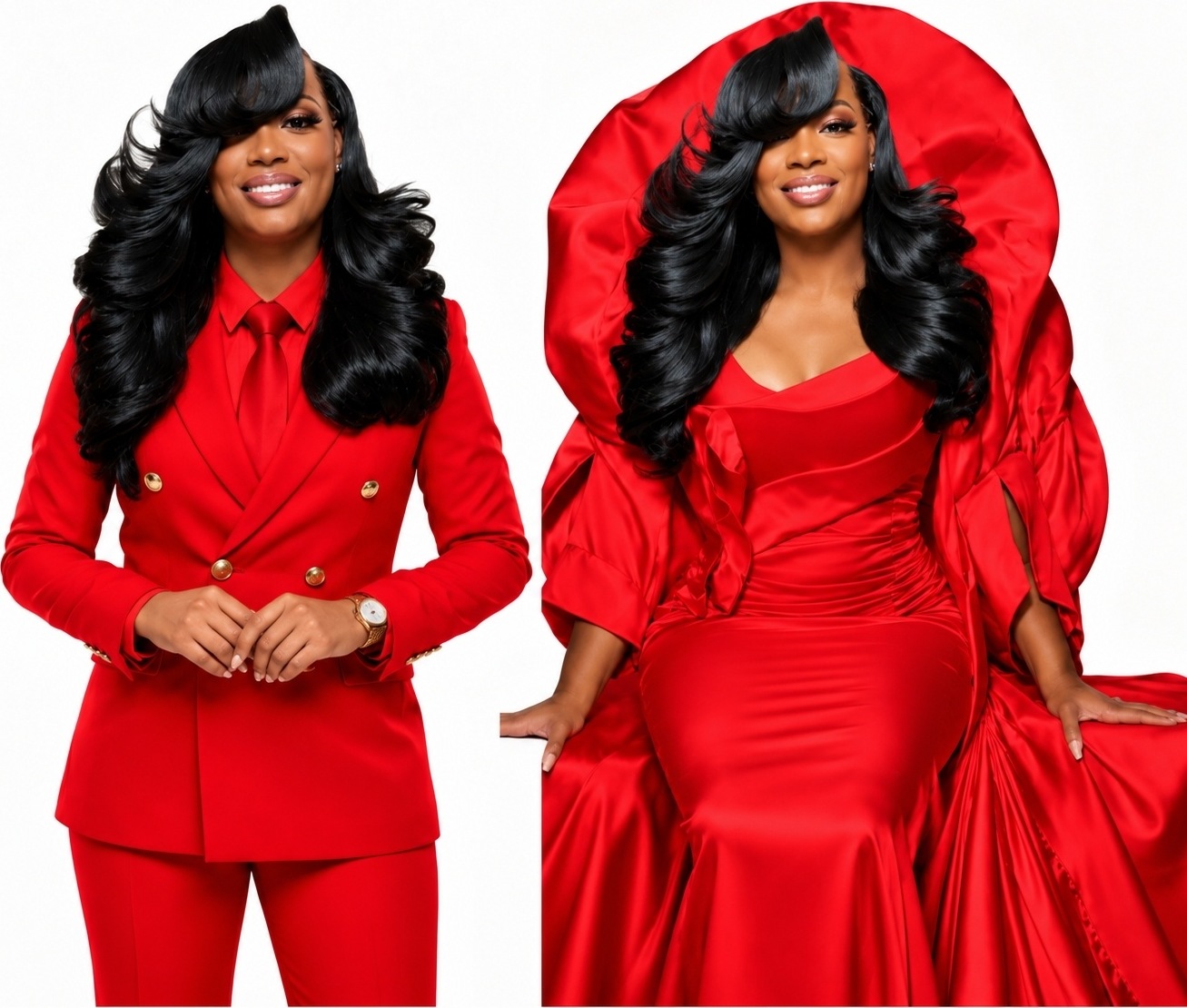 Dr. Nakaie Dorsey