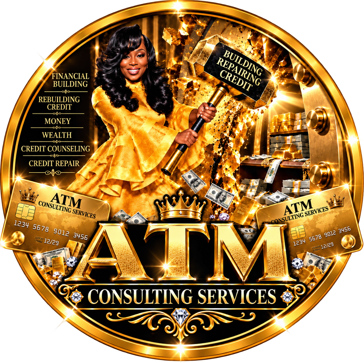 ATM Consulting Services